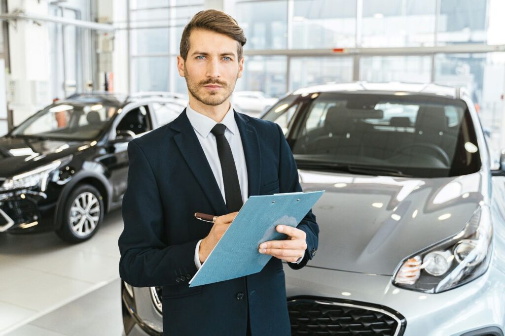 global trade car