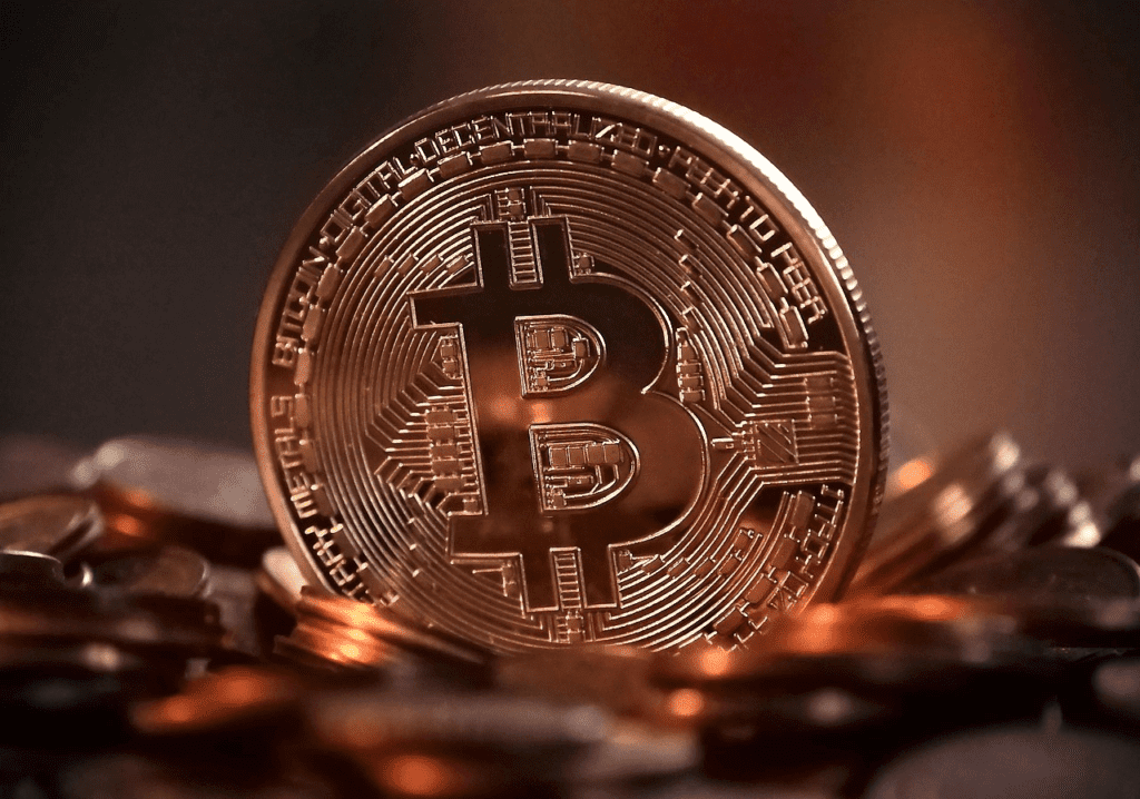 global trade cryptocurrency