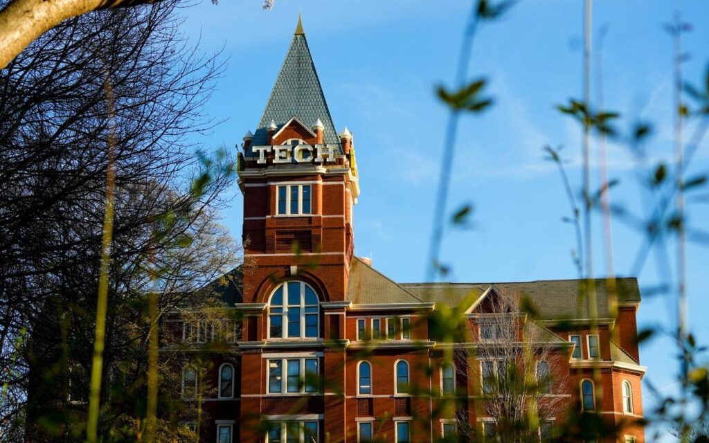 Your study expenses in the US at its 10 new Public Ivies