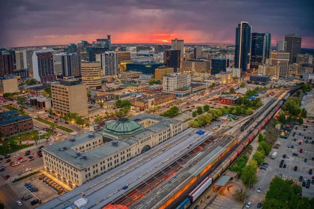 Manitoba invites international student graduates and skilled workers in latest selection round