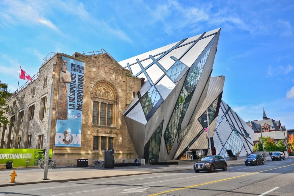 Over eighty additional museums offering free or discounted access to youth