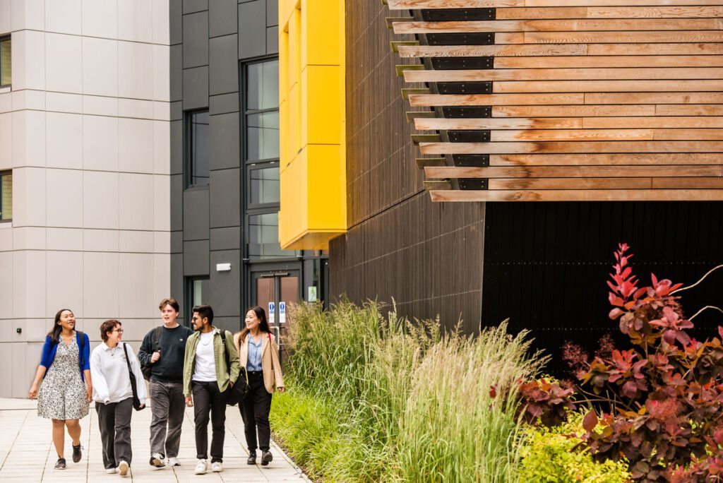 Lancaster University