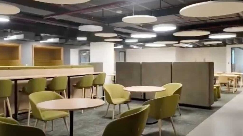 First look at the University of Southampton's Delhi campus