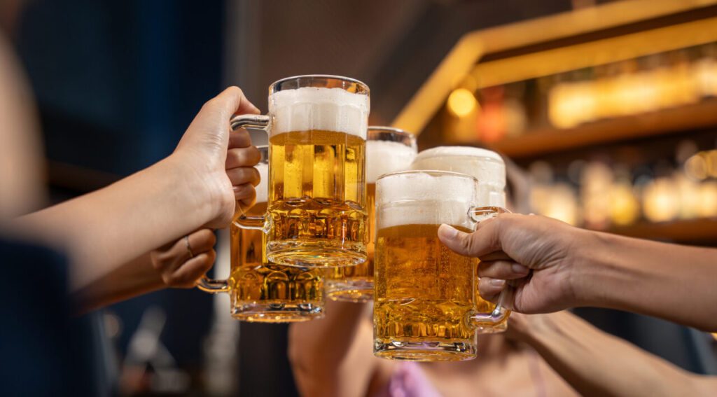 This Beer Company isn’t ‘Hoppy’ over Immigration Enforcement
