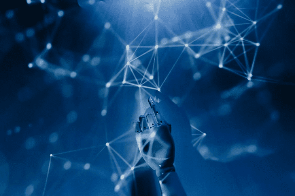 AI forecast global trade