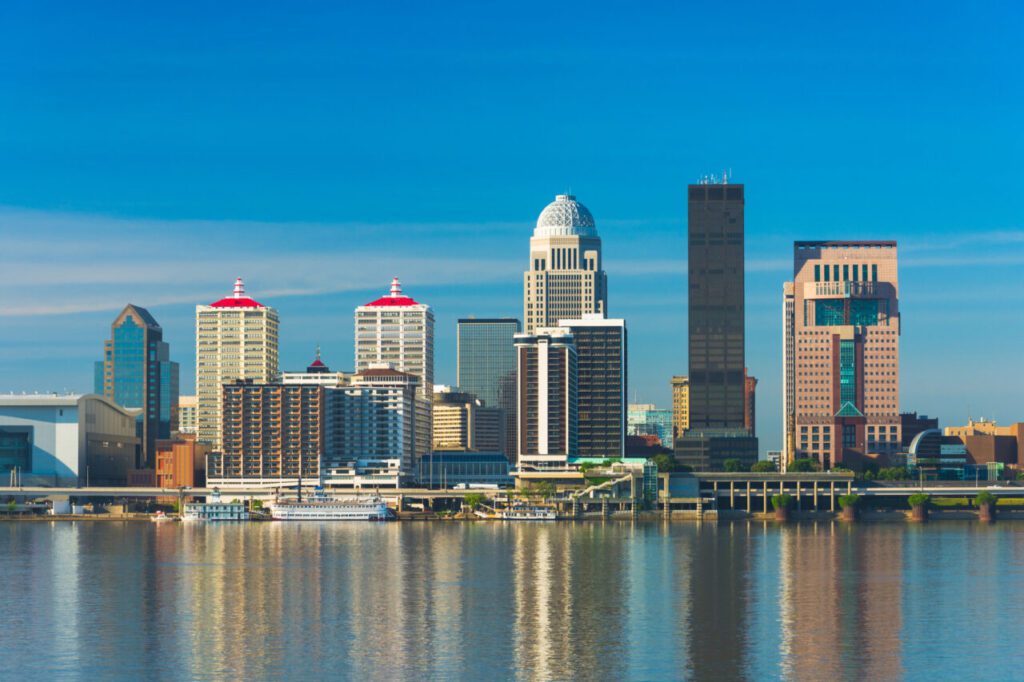 Louisville Revises Sanctuary Policies: Early Indicator of Growing Trend?