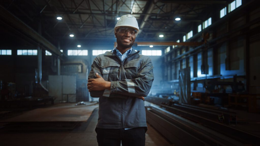 The Strategic Imperative of U.S.-Made Steel in a Changing Global Trade Landscape