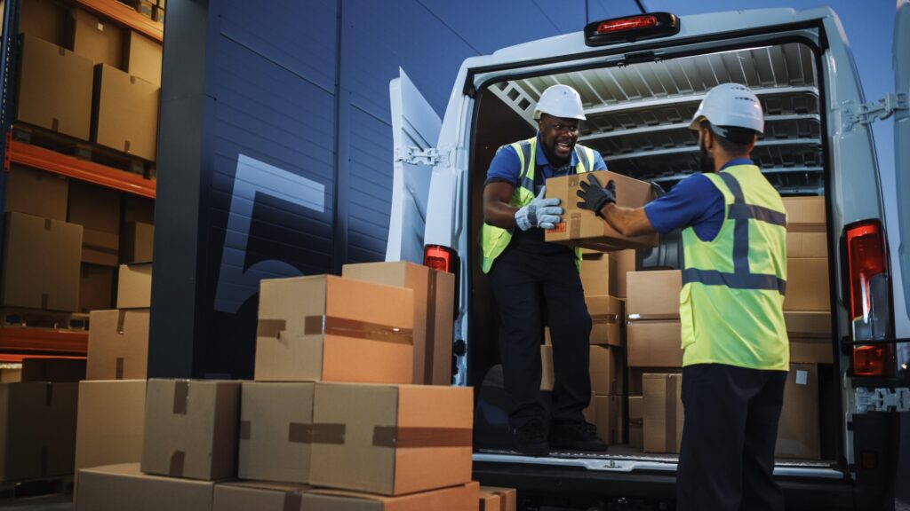 global trade inbound