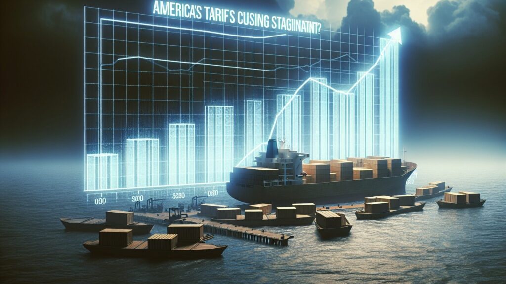 global trade tariff cross-border alternative