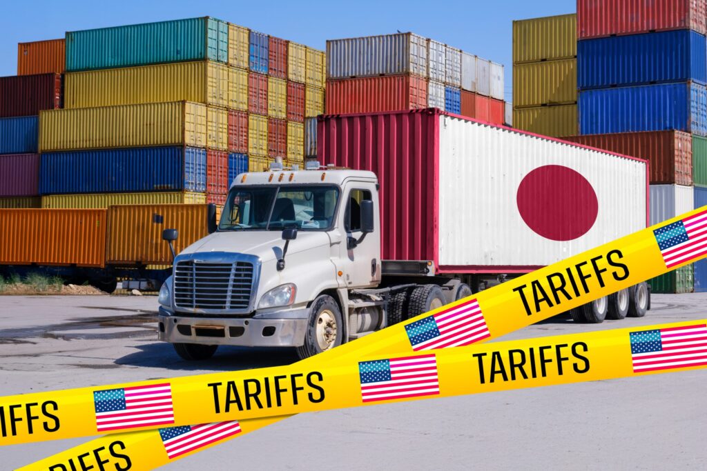 global trade u.s