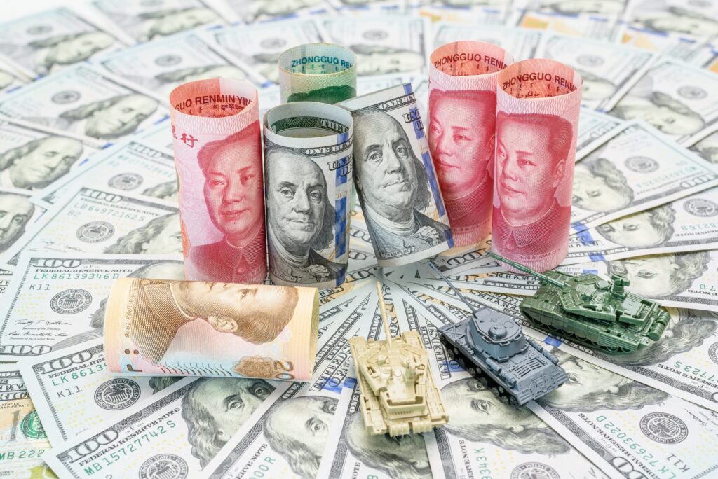 Trade as a Truce: Why Economic Ties Can End Global Conflicts