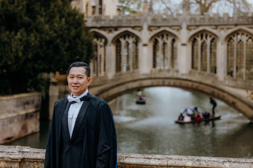 A dropout's advice for students who have no clue what to do