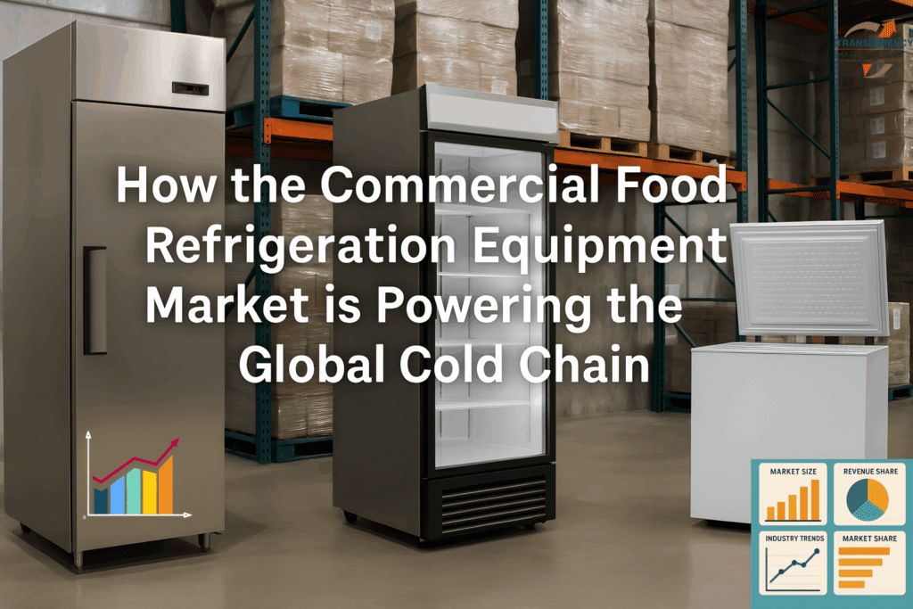 global trade food
