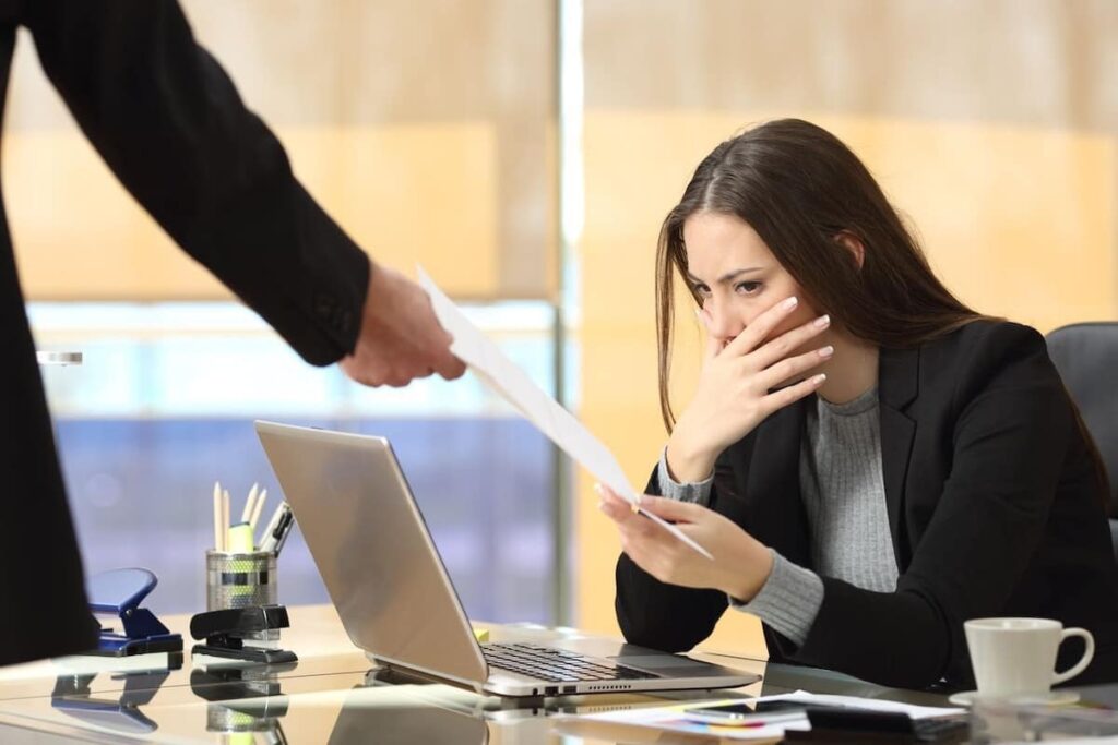 Lost your job on a closed work permit? What to do next