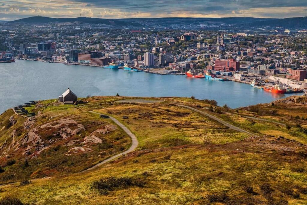 Provincial immigration candidates receive invitations in Newfoundland and Labrador’s latest draw