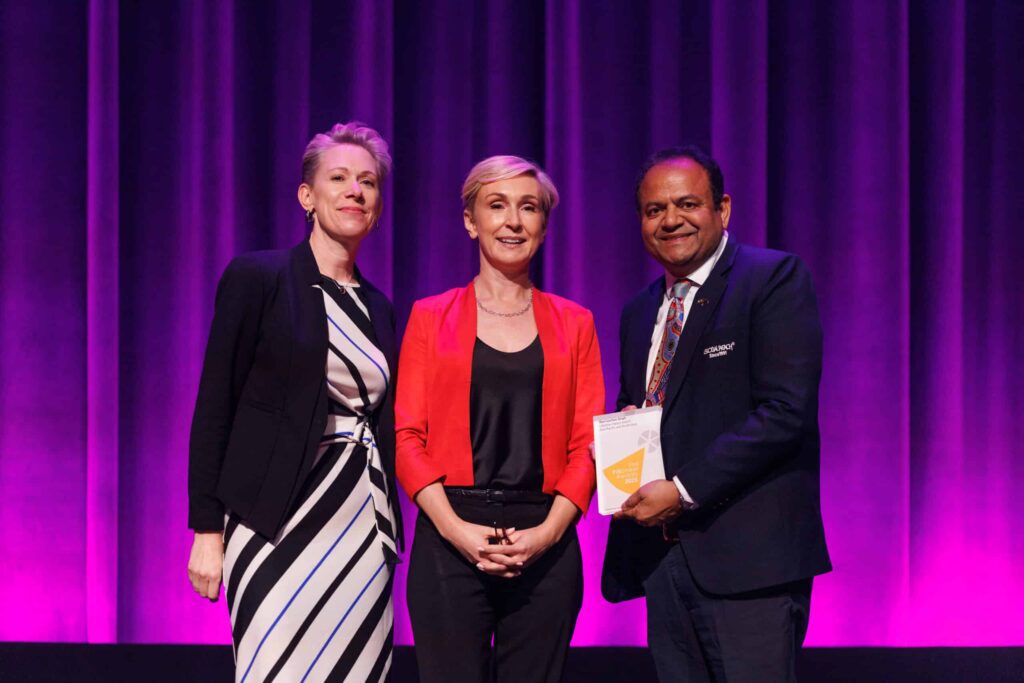 education Australia