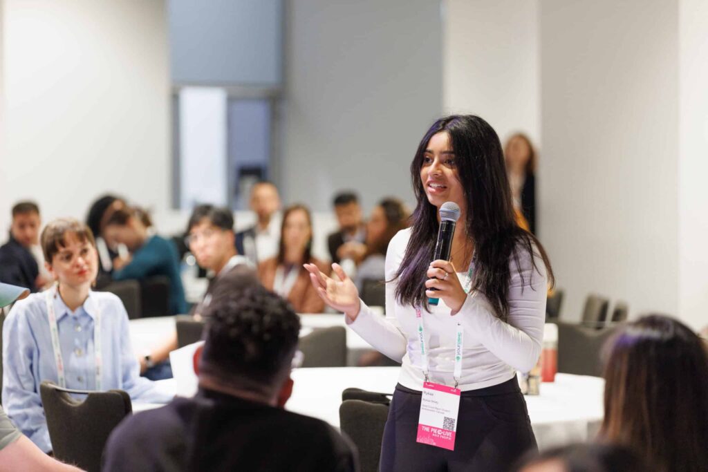 Three things we learned from international students at The PIE Live Asia Pacific 2025