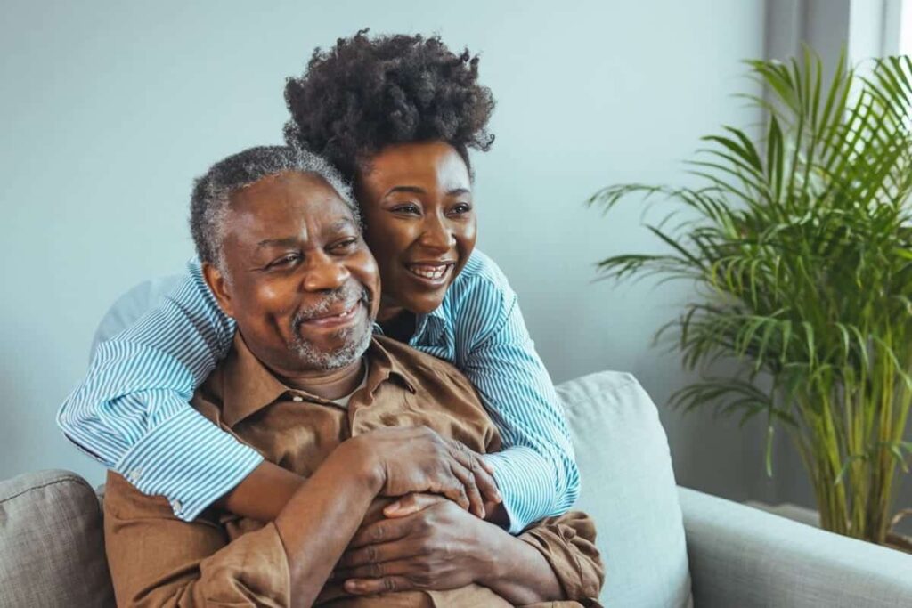 How address the risk of your parents or grandparents being found medically inadmissible to Canada