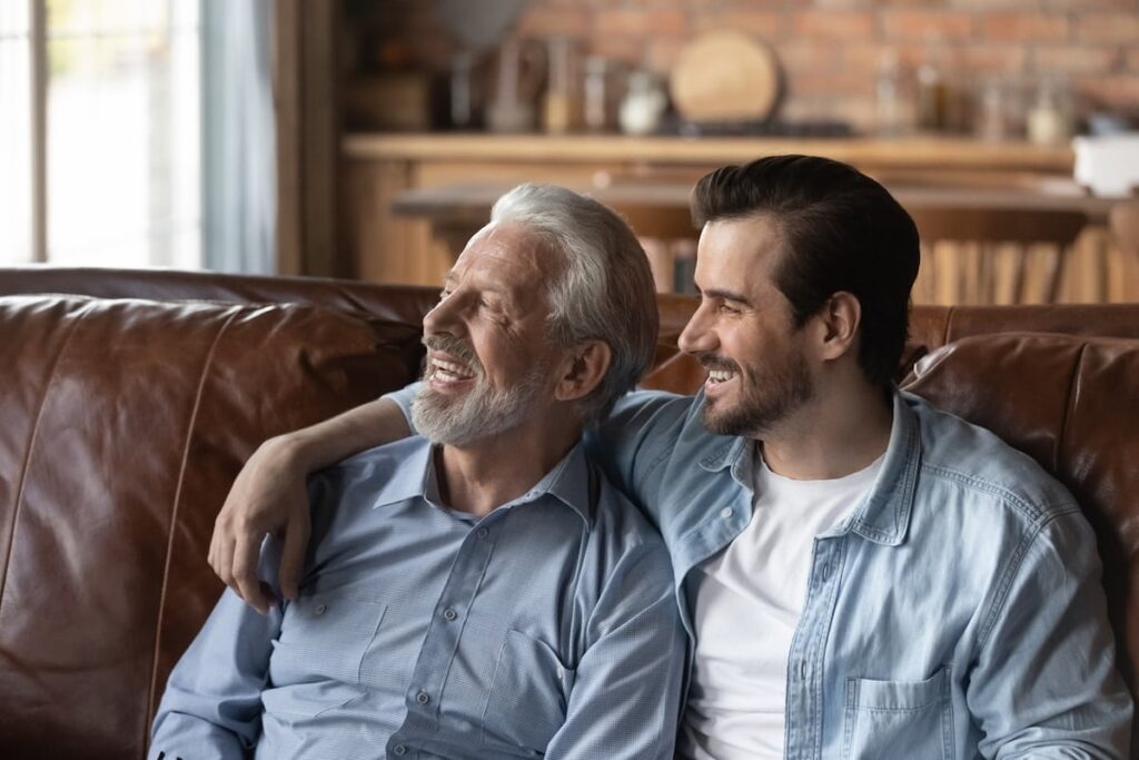 Super visa provides alternative family reunification pathway for parents and grandparents