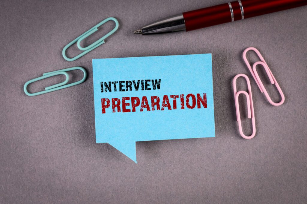 U.S. Citizenship Interview Questions – Form N-400 & A-File