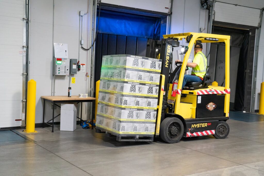 Why Your Warehouse Needs a Data Ethicist
