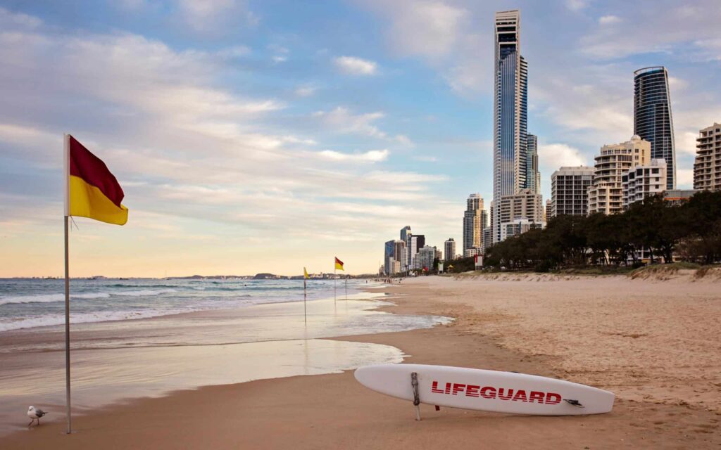 Let my people go surfing – can Australia thrive in a managed era?