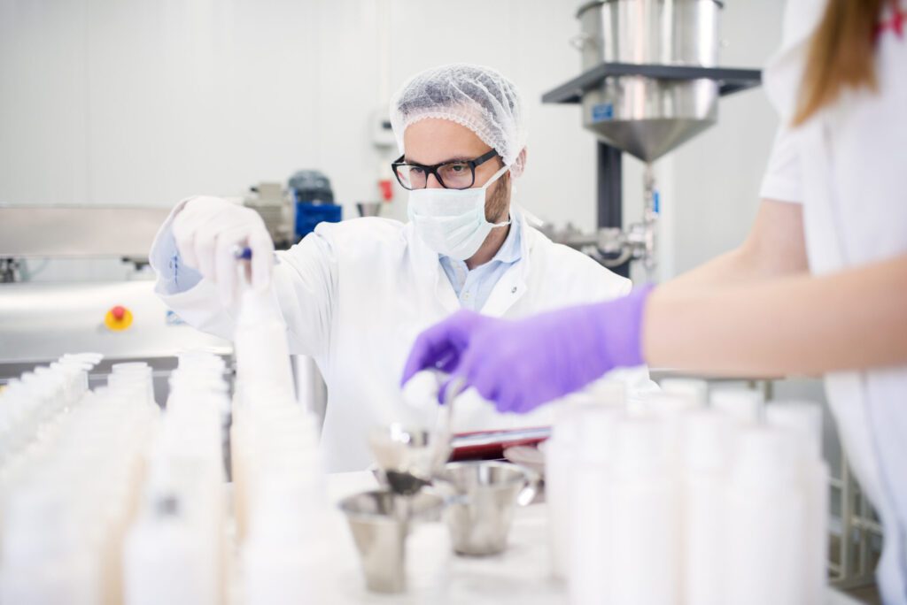 supply chain global trade packaging