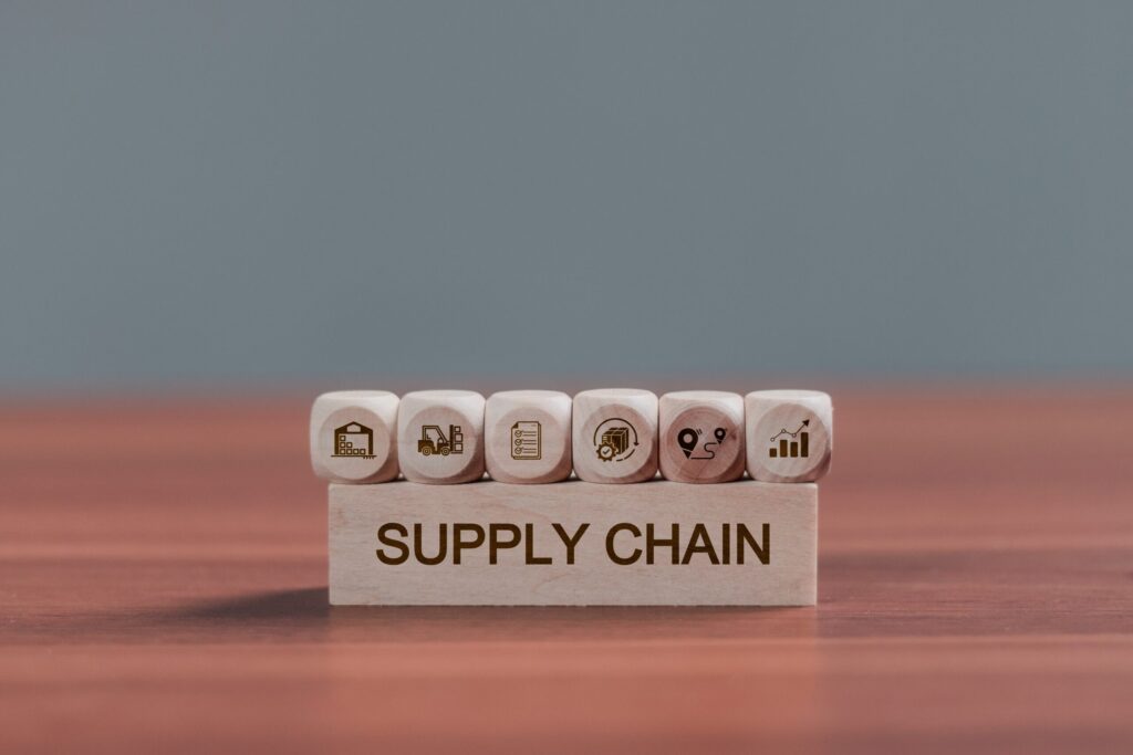 supply chain trade