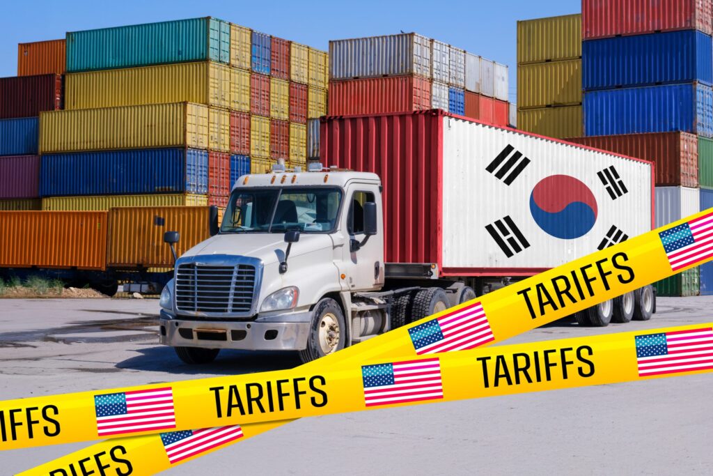 global trade